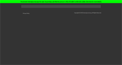 Desktop Screenshot of interesjournal.org